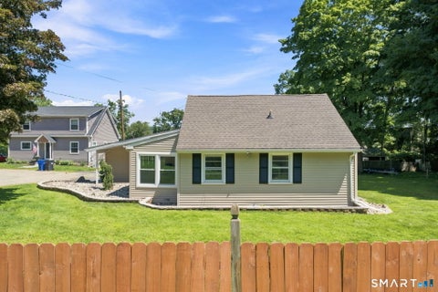 Tiny photo for 75 W Shore Road, Ellington, CT 06029 (MLS # 24208473)