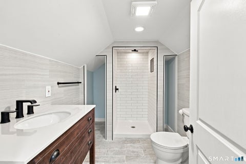 Tiny photo for 75 W Shore Road, Ellington, CT 06029 (MLS # 24208473)