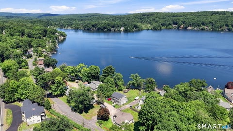 Tiny photo for 75 W Shore Road, Ellington, CT 06029 (MLS # 24208473)