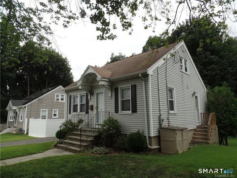 Tiny photo for 110 Knowlton Street, Stratford, CT 06615 (MLS # 24147338)