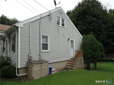 Tiny photo for 110 Knowlton Street, Stratford, CT 06615 (MLS # 24147338)