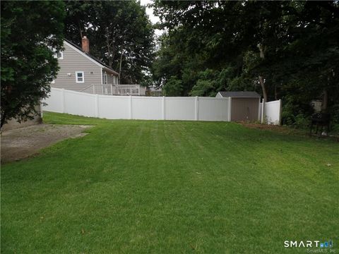 Tiny photo for 110 Knowlton Street, Stratford, CT 06615 (MLS # 24147338)