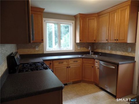Tiny photo for 110 Knowlton Street, Stratford, CT 06615 (MLS # 24147338)
