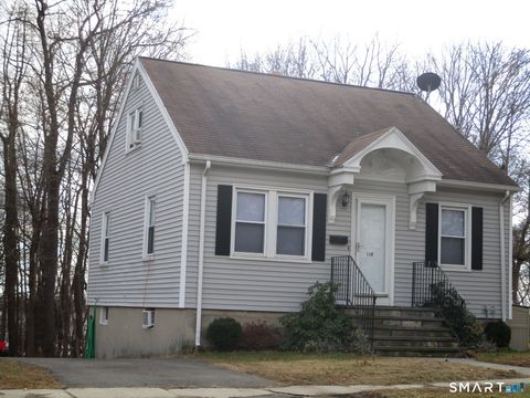 Photo of 110 Knowlton Street, Stratford, CT 06615 (MLS # 24147338)