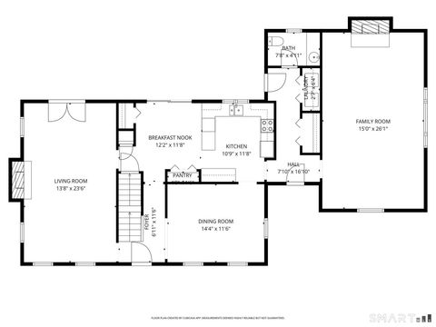 Tiny photo for 102 Cold Spring Road, Avon, CT 06001 (MLS # 24154764)