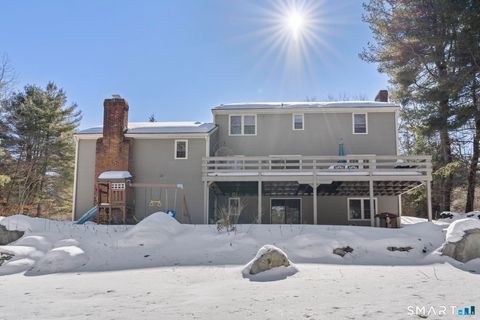 Tiny photo for 102 Cold Spring Road, Avon, CT 06001 (MLS # 24154764)