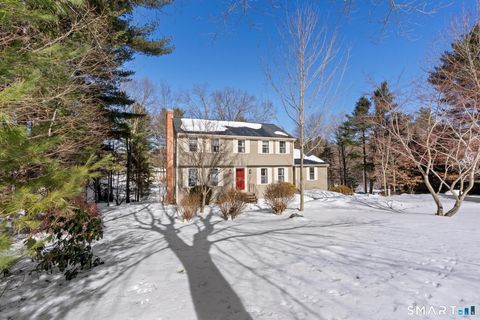 Tiny photo for 102 Cold Spring Road, Avon, CT 06001 (MLS # 24154764)