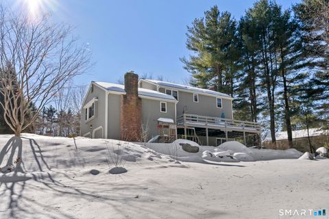 Tiny photo for 102 Cold Spring Road, Avon, CT 06001 (MLS # 24154764)