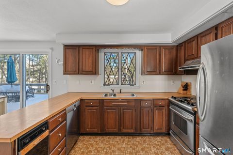 Tiny photo for 102 Cold Spring Road, Avon, CT 06001 (MLS # 24154764)