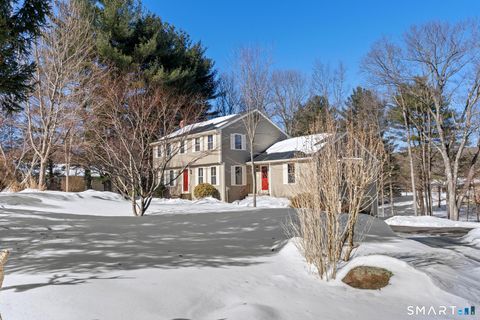 Tiny photo for 102 Cold Spring Road, Avon, CT 06001 (MLS # 24154764)