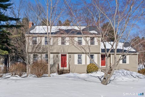 Tiny photo for 102 Cold Spring Road, Avon, CT 06001 (MLS # 24154764)