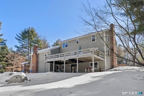 Tiny photo for 102 Cold Spring Road, Avon, CT 06001 (MLS # 24154764)