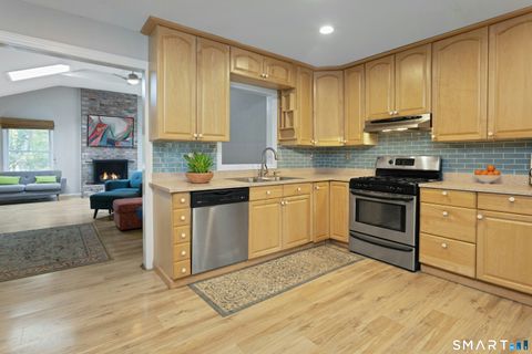 Tiny photo for 35 Hilltop Circle E, Milford, CT 06460 (MLS # 24133388)