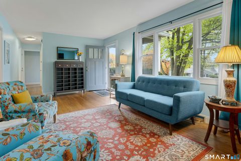 Tiny photo for 35 Hilltop Circle E, Milford, CT 06460 (MLS # 24133388)