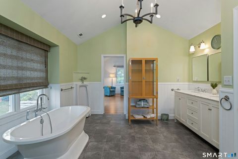 Tiny photo for 35 Hilltop Circle E, Milford, CT 06460 (MLS # 24133388)