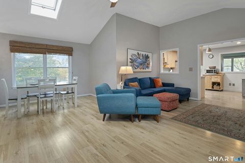 Tiny photo for 35 Hilltop Circle E, Milford, CT 06460 (MLS # 24133388)