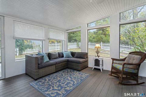 Tiny photo for 35 Hilltop Circle E, Milford, CT 06460 (MLS # 24133388)