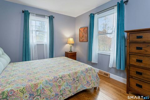 Tiny photo for 35 Hilltop Circle E, Milford, CT 06460 (MLS # 24133388)