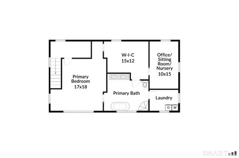 Tiny photo for 35 Hilltop Circle E, Milford, CT 06460 (MLS # 24133388)