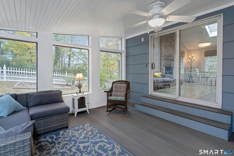 Tiny photo for 35 Hilltop Circle E, Milford, CT 06460 (MLS # 24133388)