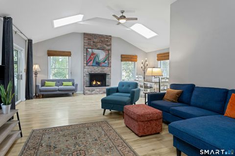 Tiny photo for 35 Hilltop Circle E, Milford, CT 06460 (MLS # 24133388)