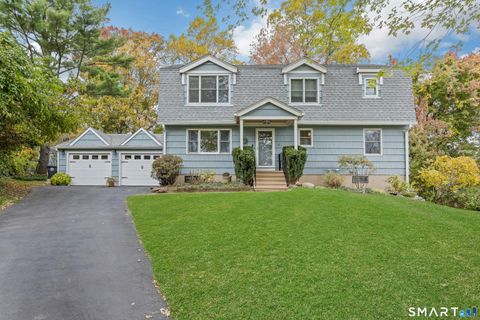 Tiny photo for 35 Hilltop Circle E, Milford, CT 06460 (MLS # 24133388)