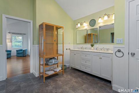 Tiny photo for 35 Hilltop Circle E, Milford, CT 06460 (MLS # 24133388)