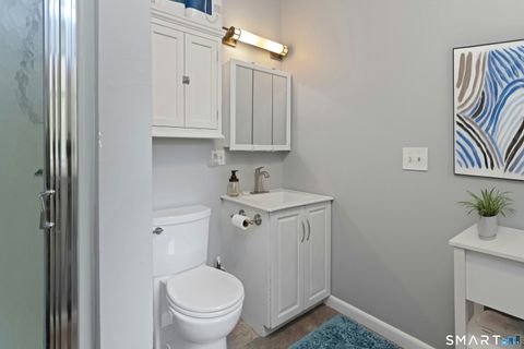 Tiny photo for 35 Hilltop Circle E, Milford, CT 06460 (MLS # 24133388)