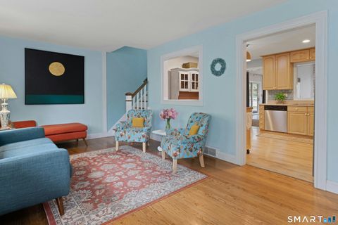 Tiny photo for 35 Hilltop Circle E, Milford, CT 06460 (MLS # 24133388)