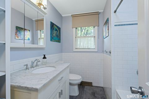 Tiny photo for 35 Hilltop Circle E, Milford, CT 06460 (MLS # 24133388)