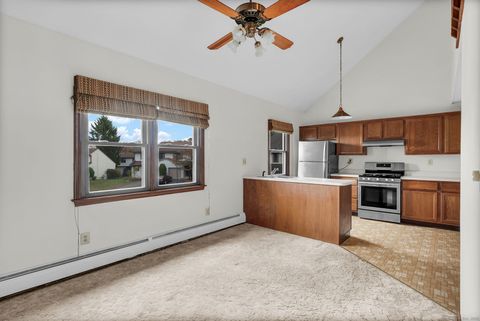 Tiny photo for 38 Potter Crossing #38, Wethersfield, CT 06109 (MLS # 24133376)