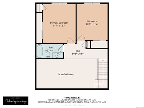 Tiny photo for 38 Potter Crossing #38, Wethersfield, CT 06109 (MLS # 24133376)
