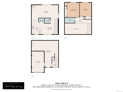 Tiny photo for 38 Potter Crossing #38, Wethersfield, CT 06109 (MLS # 24133376)