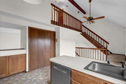 Tiny photo for 38 Potter Crossing #38, Wethersfield, CT 06109 (MLS # 24133376)