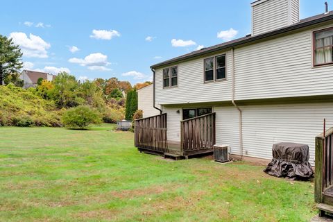 Tiny photo for 38 Potter Crossing #38, Wethersfield, CT 06109 (MLS # 24133376)