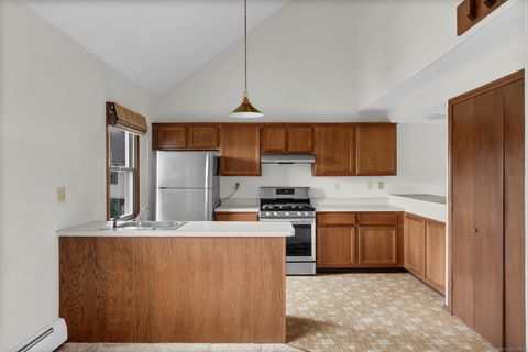 Tiny photo for 38 Potter Crossing #38, Wethersfield, CT 06109 (MLS # 24133376)