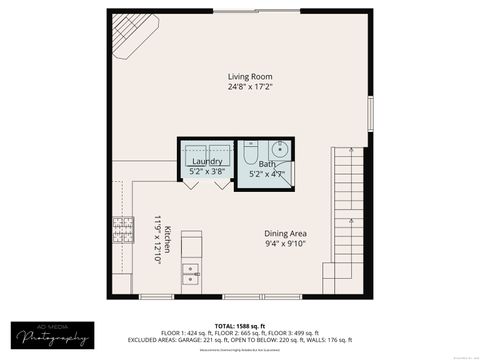 Tiny photo for 38 Potter Crossing #38, Wethersfield, CT 06109 (MLS # 24133376)