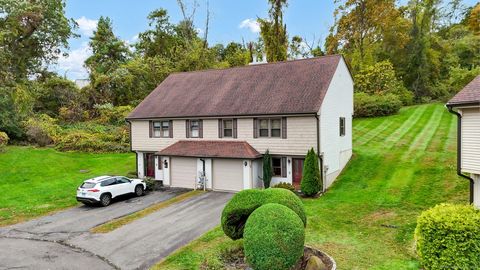 Tiny photo for 38 Potter Crossing #38, Wethersfield, CT 06109 (MLS # 24133376)