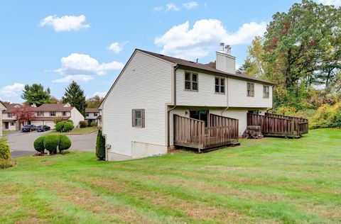 Tiny photo for 38 Potter Crossing #38, Wethersfield, CT 06109 (MLS # 24133376)