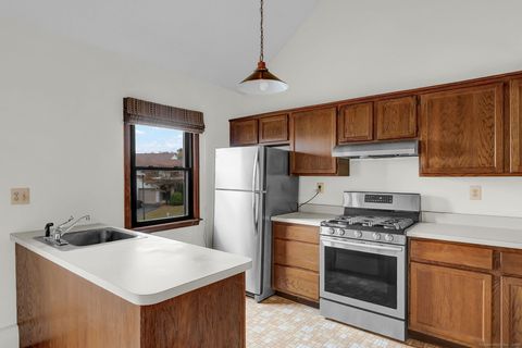 Tiny photo for 38 Potter Crossing #38, Wethersfield, CT 06109 (MLS # 24133376)