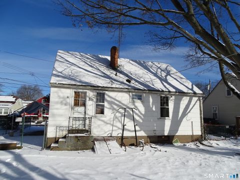 Tiny photo for 60 Iver Avenue, East Haven, CT 06512 (MLS # 24144337)