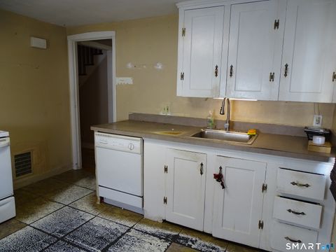 Tiny photo for 60 Iver Avenue, East Haven, CT 06512 (MLS # 24144337)