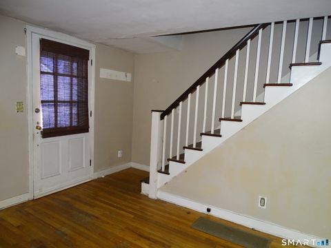 Tiny photo for 60 Iver Avenue, East Haven, CT 06512 (MLS # 24144337)