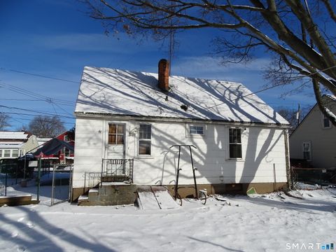 Tiny photo for 60 Iver Avenue, East Haven, CT 06512 (MLS # 24144337)