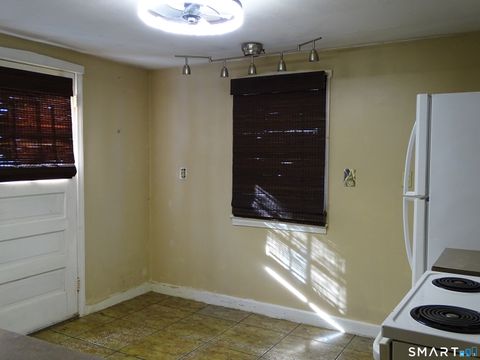 Tiny photo for 60 Iver Avenue, East Haven, CT 06512 (MLS # 24144337)