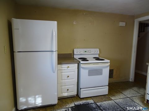 Tiny photo for 60 Iver Avenue, East Haven, CT 06512 (MLS # 24144337)