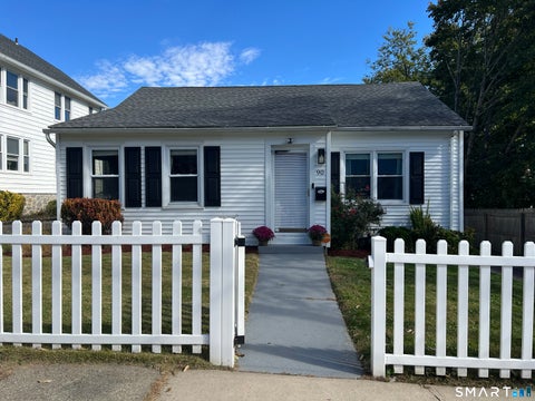 Photo of 90 Gurdon Street, Bridgeport, CT 06606 (MLS # 24217156)