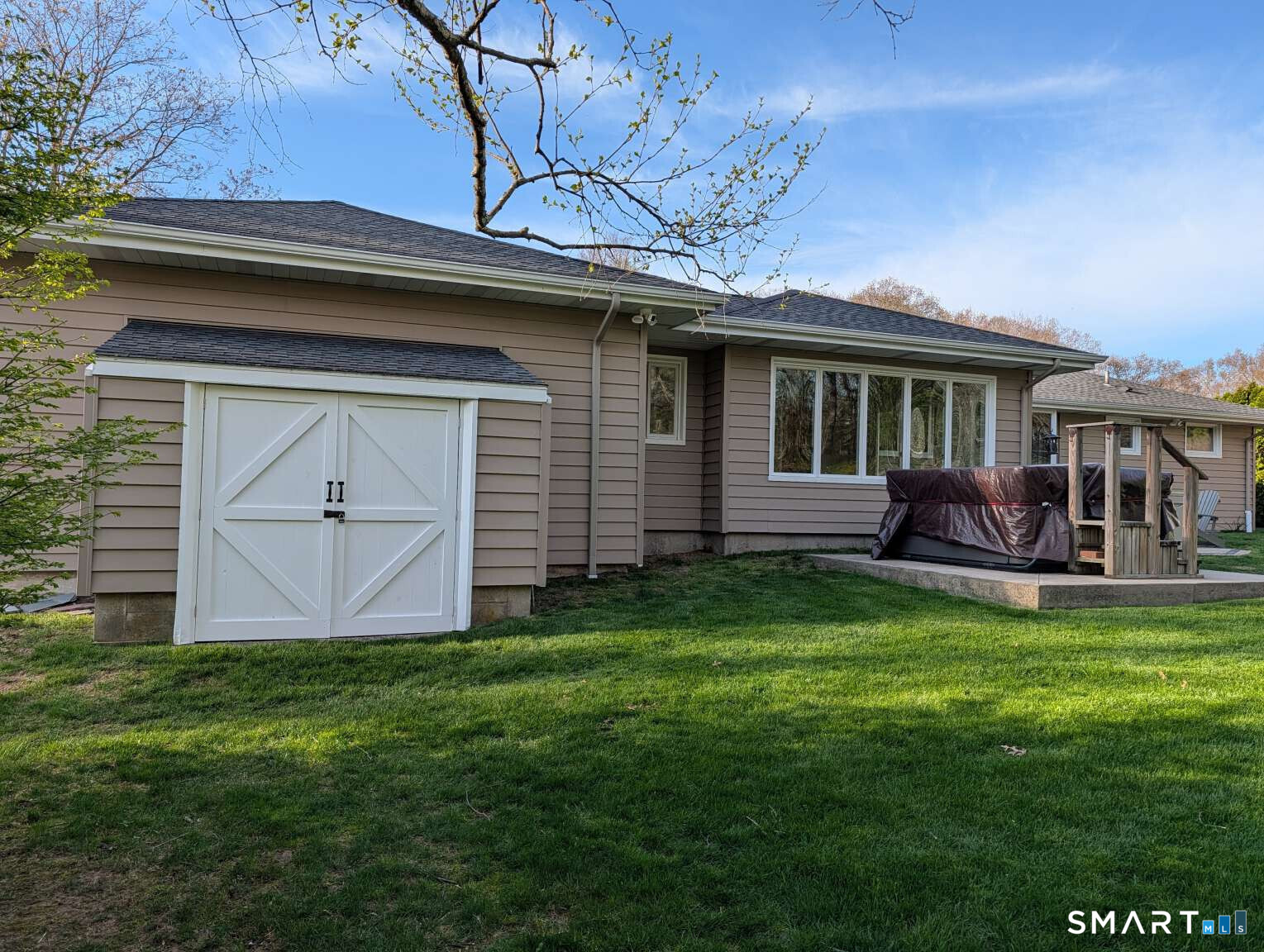 7 North Ledge Rock Road