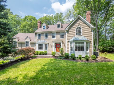 104 Scarlet Oak Drive Wilton CT 06897