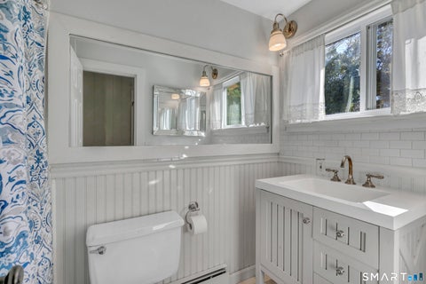 Tiny photo for 42 Harbor Road, Westport, CT 06880 (MLS # 24198477)